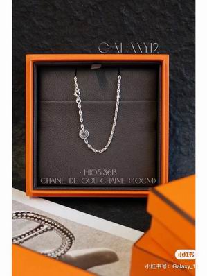 Hermes Necklace 05lyh98